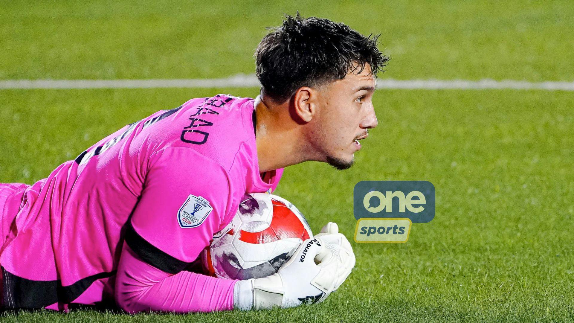 From youth to senior team, Quincy Kammeraad relishes chance to don PH jersey after historic win vs Thailand